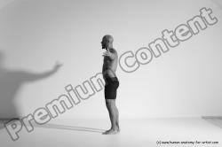 African Dance reference poses